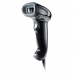 Сканер штрих-кода Honeywell 1450g1D/PDF/2D USB (черный) без подставки
