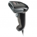 Сканер штрих-кода Honeywell 1450g1D/PDF/2D USB (черный) без подставки