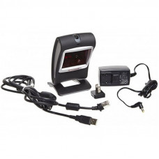 Metrologic MS7580 2D USB Genesis (чёрный)
